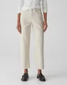 OPUS Weite Jeans Momito color