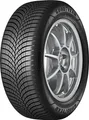 Goodyear Ganzjahresreifen "GOODYEAR", schwarz, 215/40 R 18 89W XL