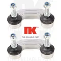 2x Stange/Strebe für Stabilisator NK 5114705 2 Pendelstützen Stabi Vorne