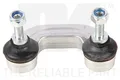 Koppelstange Stabilisator NK 5114705 für 3B5 3B2 VW PASSAT 8D2 A4 B5 AUDI C5 A8