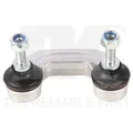1x Stange/Strebe, Stabilisator NK 5114705 passend für AUDI