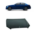 Motorhaube Bonnet Neu für Mercedes C-Klasse W205 S205 C205 A205 ab 2013-2023