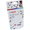Bosch DIY Klebestick Transparent 20x7mm, für Gluey, Gluepen, 70 Stck. (2608002004)