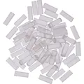 Bosch Professional Zubehör Gluey Klebesticks, transparent (2608002004)