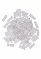 Bosch Accessories Gluey Heißklebesticks 7mm 20mm Transparent 55g 70St.