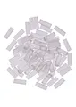 Bosch Klebesticks Gluey, transparent, 70 Stück