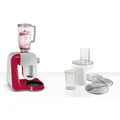 Bosch Hausgeräte Serie 4 MUM58720 (1000 W, 3.90 l) (MUM58720)