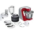 Bosch MUM58720 Kchenmaschine CreationLine