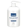 Linola Dusch und Wasch · 500 ml · PZN 15607297