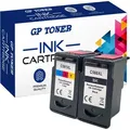 Druckerpatronen für Canon PG560 CL561 TS5300 TS5351 TS5352 TS5450 TS7450 TS7451