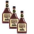 (6,41 EUR/l) Mississippi Original BBQ Grillsauce Vorteilspaket 3x 1560ml