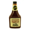 743639000057 Oryginalny Amerykański Sos BBQ - Original 1814 g Primo Deli Mississ