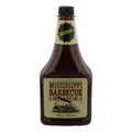 XL MISSISSIPPI BBQ SAUCE - ORIGINAL - 1560ML - BY THE FREMONT CO (8,97 EUR/l)