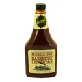 743639000057 Oryginalny Amerykański Sos BBQ - Original 1814 g Primo Deli Mississ