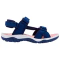 Trollkids - Kid's Oslofjord Sandal - Sandalen 39 | EU 39 blau