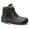 Sicherheitsschnürstiefel RENZO Biomex ESD S3S, Gr. 43