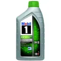 MOBIL Motoröl 157747 1l