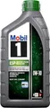 Mobil 1 ESP 0W-30 Motoröl 1 Liter MB 229.52 229.51 VW 504 00 507 00 C3 Porsche