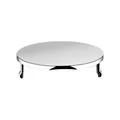 GROHE Abdeckkappe 64585 2 Stück chrom