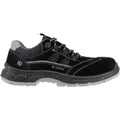 Baak 218012 Hugo2 Halbschuh S1PS FO LG SR ESD Gr. 43 - Schwarz - 43