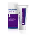 Benzaknen 10% Gel 60 g