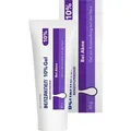 BENZAKNEN 10% Gel 60 g PZN 15250613
