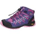 BRÜTTING Outdoorstiefel Expedition Kids High Outdoorschuh lila 33 EU