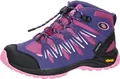 Outdoorstiefel Expedition Kids High 33