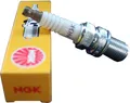 NGK Zündkerze DCPR6E für