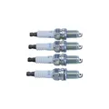 Zündkerze Set 4 Stück NGK DCPR6E für Honda Victory VT 1300 VTX Boardwalk Hammer
