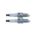 Zündkerze Set 2 Stück NGK DCPR6E für Honda VT 1300 CX CXA Victory Hammer 1800