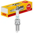 Zündkerze NGK DCPR6E, [3481] Standard