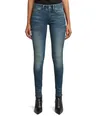 G-STAR RAW Damen Lynn Super Skinny Jeans