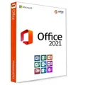 Microsoft Office 2021 Professional Plus key