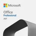 Microsoft Office 2021 Professional Plus Produktschlüssel + USB-Stick