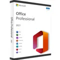 Microsoft Office Professional 2021, Download, NEU