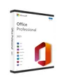 Microsoft Office 2021 Professional Vollversion