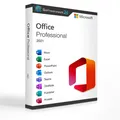 Microsoft Office 2021 Pro­fes­sio­nal BG-1630011