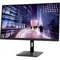 Lenovo N27p Monitor TFT 27 Zoll raven black