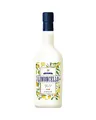 SCAVI & RAY Crema di Limoncello 0,7l – Cremiger Limoncello aus Italien, feinster Cremelikör mit Zitrusnote und Kokosnussaromen,17% Vol. Alkohol – Perfekt als Dessert-Likör oder für Cocktails