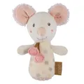 FEHN Mini-Rassel Maus 045154 NEU