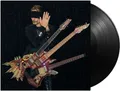 Gehen Steve Inviolate Vinyl LP 180 Gramm Neu Versiegelt