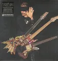 Steve Vai Inviolate LP vinyl Europe Mascot Label Group 2022 180g black vinyl in
