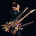 Inviolate by Steve Vai