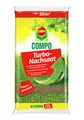 COMPO Turbo Nachsaat, Rasensamen, Schließt besonders schnell und zuverlässig Lücken im Rasen, Mit Keimsicherheit, 1 kg, 50 m²