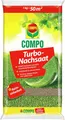 COMPO Turbo Nachsaat Rasensamen keimsichere Mischung 1 kg 50 m²