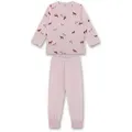 Sanetta Pyjama (1 tlg) rosa 98
