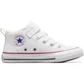 Converse CHUCK TAYLOR ALL STAR MALDEN STREET Sneaker weiß 35 EU