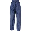 Result Herren Regenhose / Überhose BC2053 (XL) (Marineblau) - Blau - XL