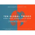 Ten Global Trends Every Smart Person Should Know von Ronald Bailey/ Marian L Tupy / Cato Institute / Buch